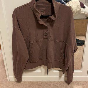 American Eagle sweatshirt